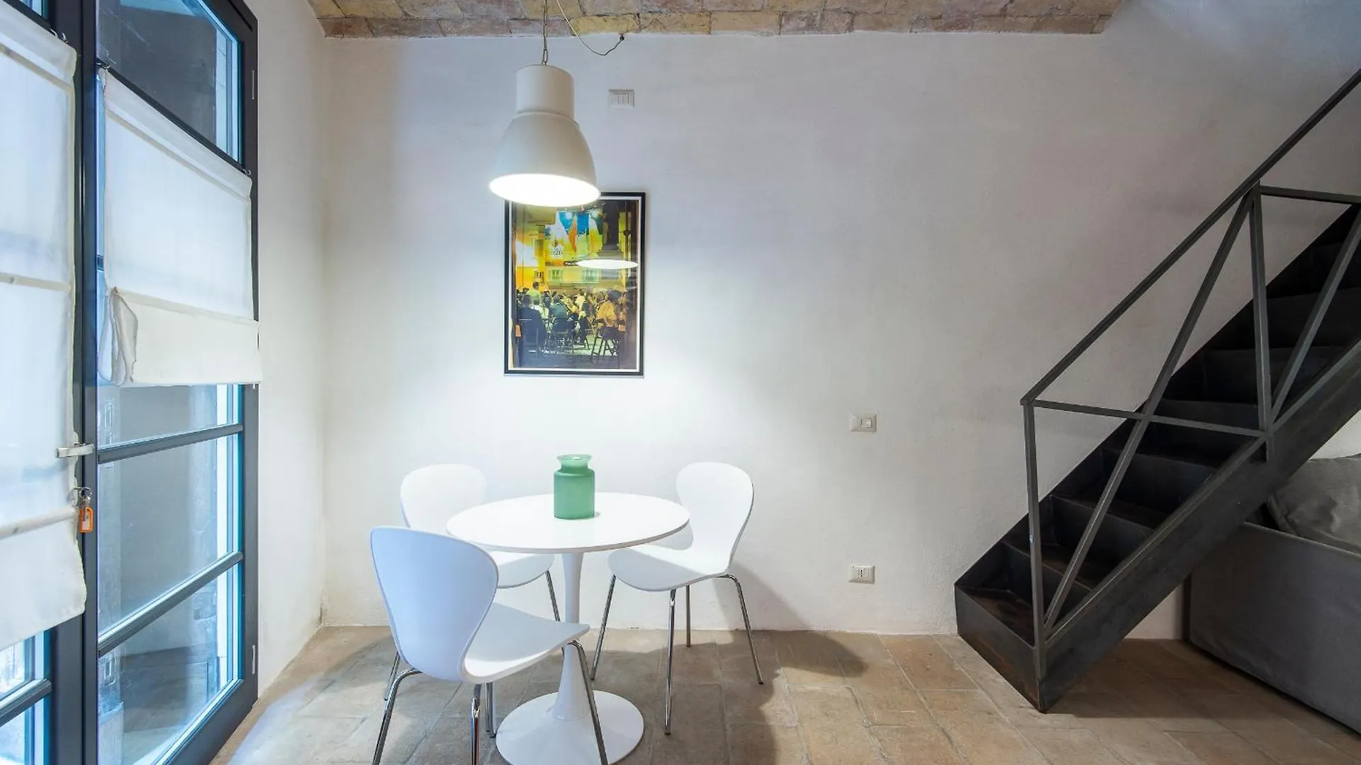 דירות רומא Colosseo Elegant Loft