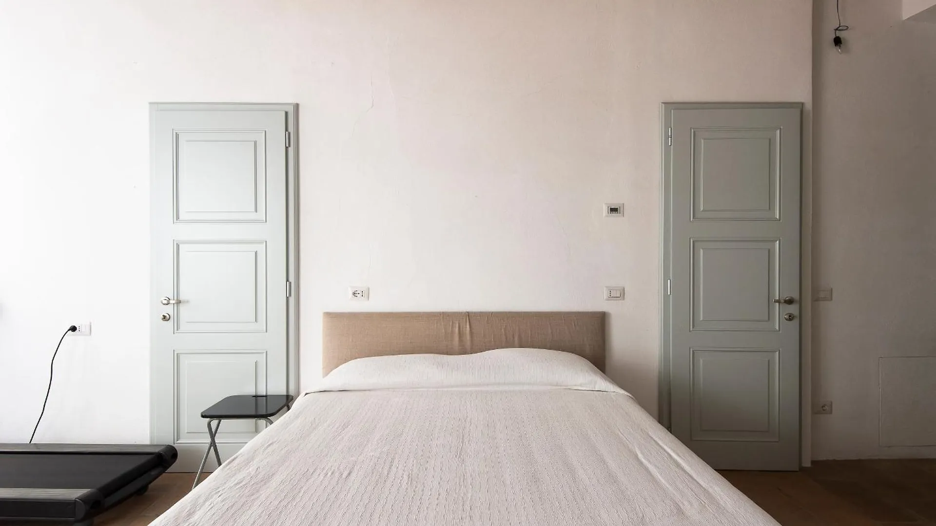 דירות רומא Colosseo Elegant Loft