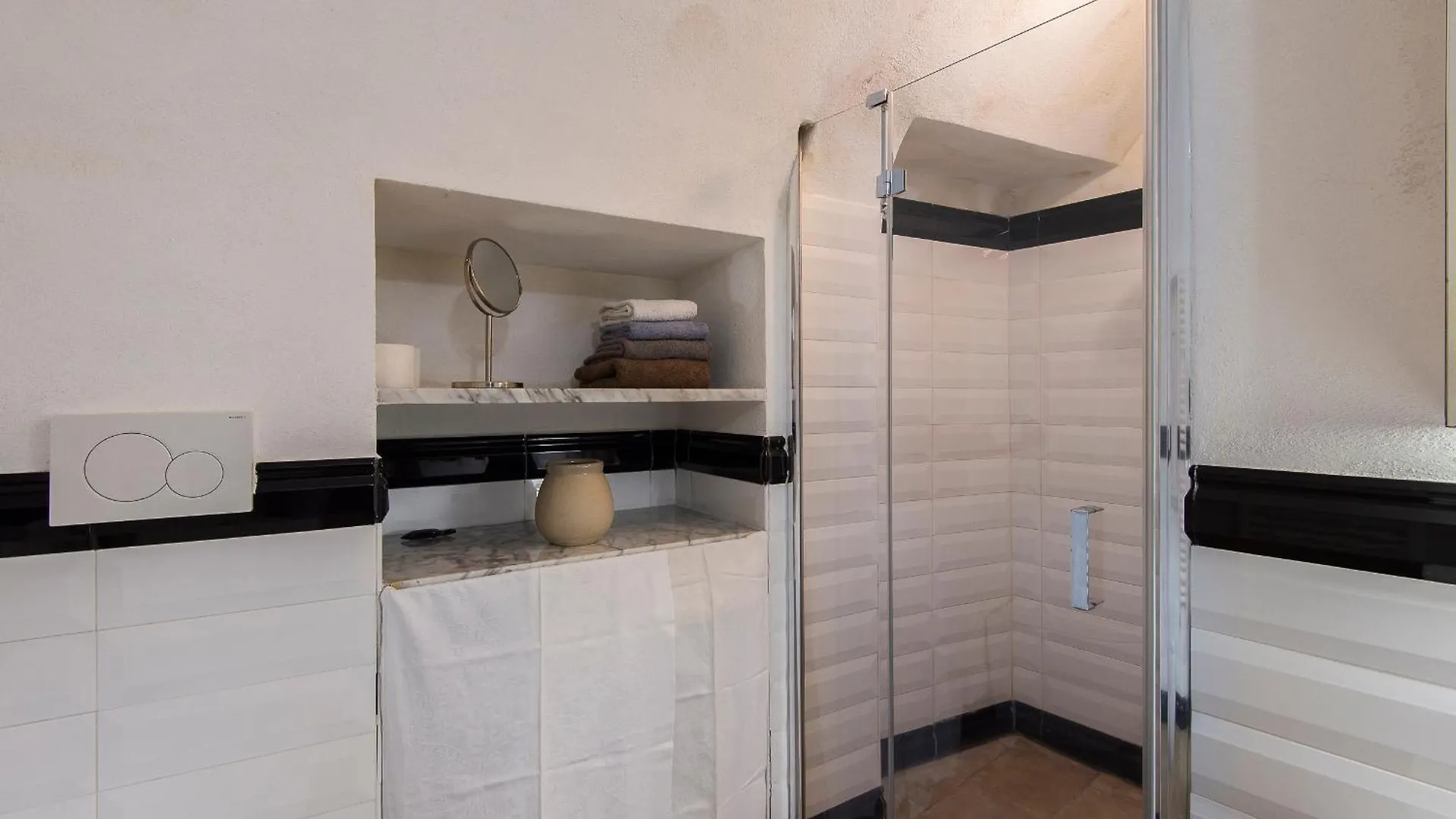 דירות רומא Colosseo Elegant Loft איטליה