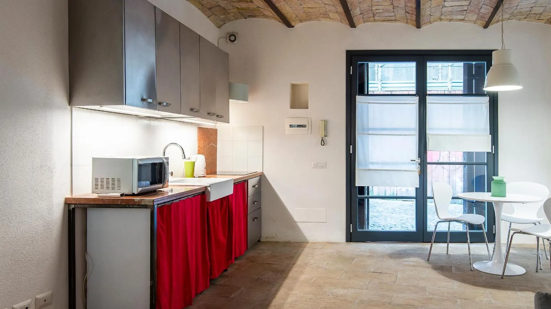 דירות רומא Colosseo Elegant Loft