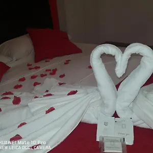 Trastevere Four Seasons Glorioso Appartement