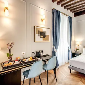 Babuino Palace&suites בית הארחה