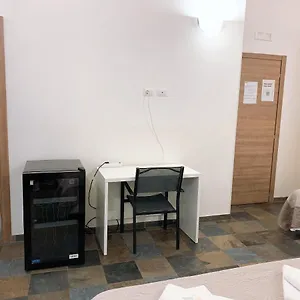 Golden Apartman