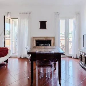 Annia House Rome