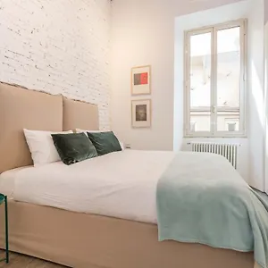 Casa Manara In Trastevere Rome