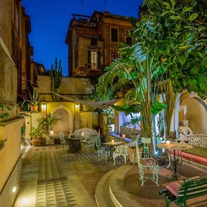 4* فندق إمونا أكويدوكتوس