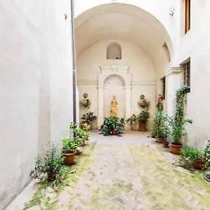 Italy Charming Stay- Campo De Fiori 3 Apartman