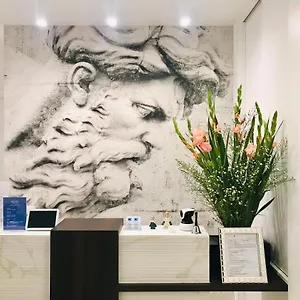 Kambal Luxury בית הארחה