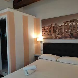 Relais Arco Della Pace Πανσιόν