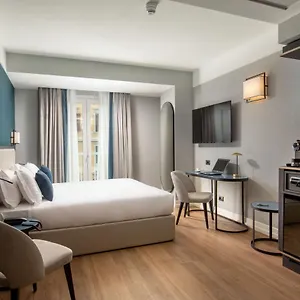 4* فندق St Martin By Omnia