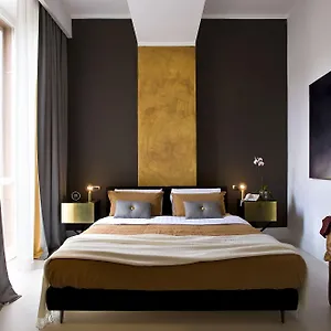 3* فندق مبيت وإفطار بيازا دي سبجنا 9