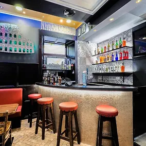 Alessandro Palace & Bar Rome
