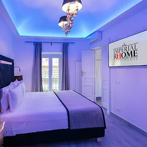 Imperial Rhome בית הארחה