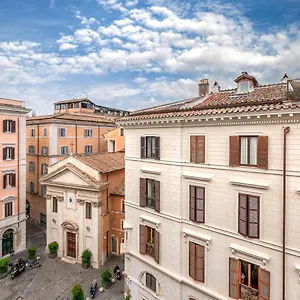 Pantheon Luxury House Appartement