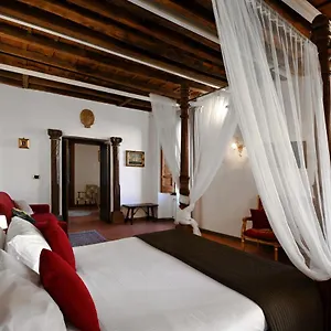 Residenze Romanae - Vicolo Dell'aquila Pensionat