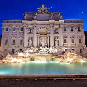 Ascanio Twenty Six Rome