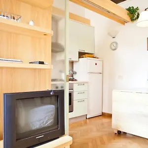 Piazza Argentina/pantheon Appartement