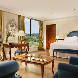 Parco Dei Principi Grand & Spa Hotell