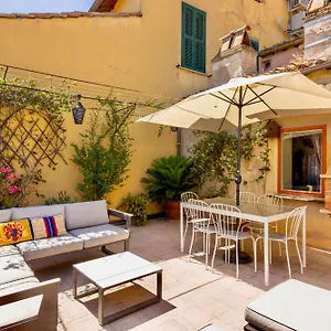 Principessa Trevi Appartement