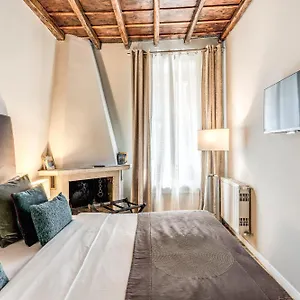 Trevi Beau Boutique Hotell