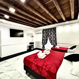 Relais Parlamento בית הארחה
