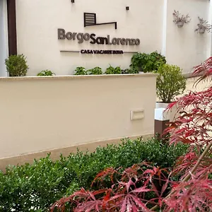 Borgo San Lorenzo בית נופש