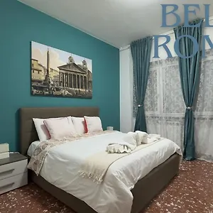 Bella - Ee Rome