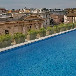 Anantara Palazzo Naiadi - A Leading Of The World Hotell