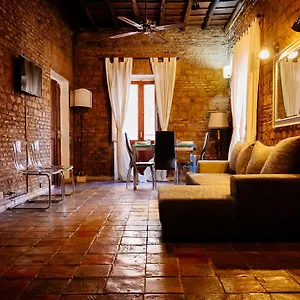 Gorgeous House Trastevere Appartement
