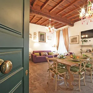 Apartment Nostromondo In Centre, Rome
