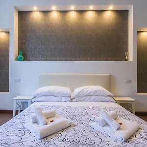 Stazione San Pietro 20 Appartement