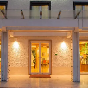 La Pergola Hotell