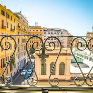 St. Peter Bed and Breakfast