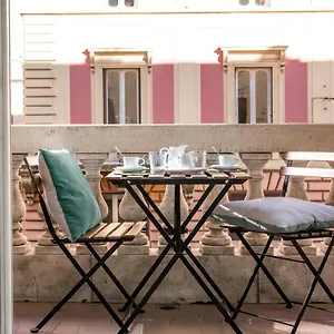 Boutique Atelier '800 Hotell