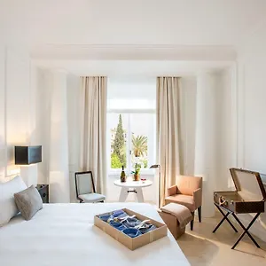 Residenza B 로마