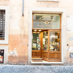 Al Conservatorio Pensionat