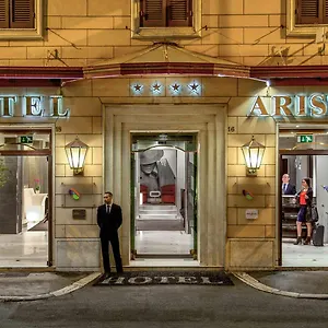 Ariston Hotell
