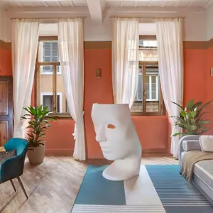 Luxury Trevi House 로마