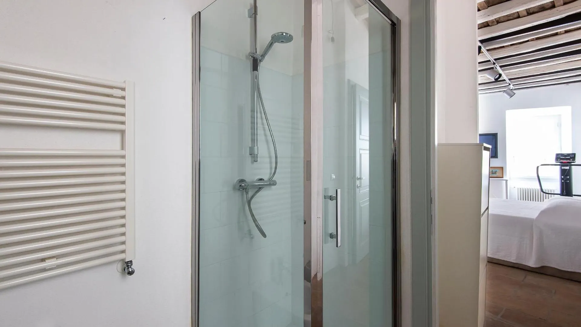 Colosseo Elegant Loft Apartment Rome